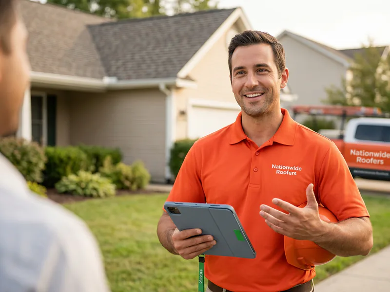 Roof Installation  in Colorado Springs  FAQ